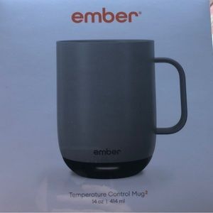 Ember Temperature Controlled Mug